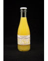 Jus de tomate jaune