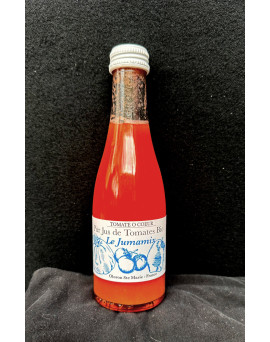 Le Jumamix ! Tomate Bio Pur...