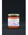 Sauce tomate cerise